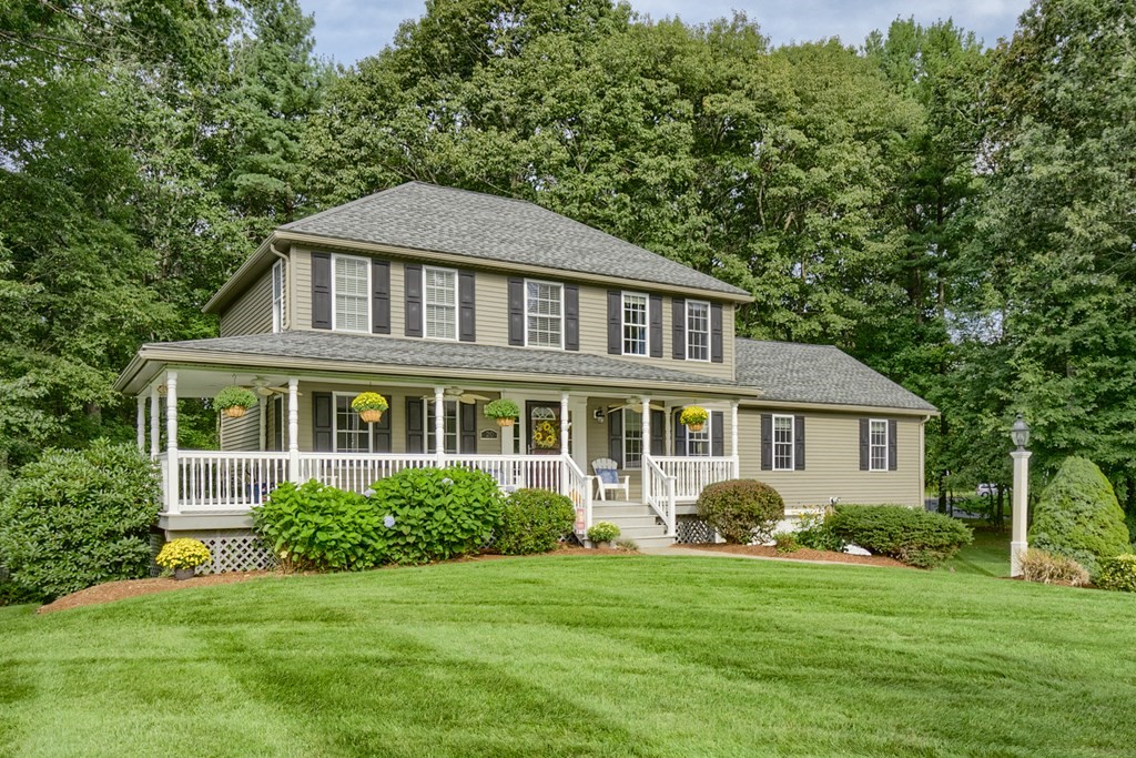 20 Crestview Dr, Rutland, MA 01543 MLS 73164900 Coldwell Banker