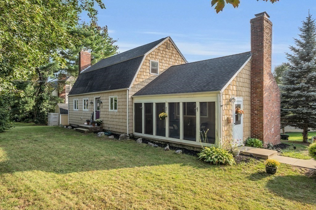 205 Clark Rd, Lowell, MA 01852 MLS 73164913 Coldwell Banker