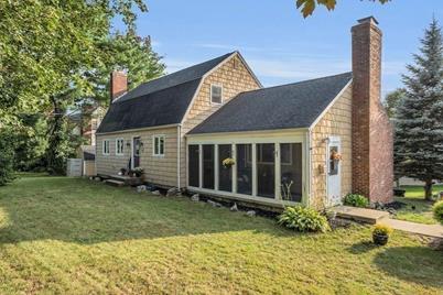 205 Clark Road, Lowell, MA 01852 - Photo 1