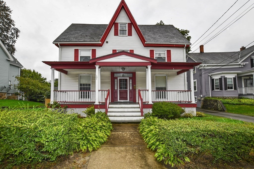 101 Montvale Ave, Woburn, MA 01801 MLS 73164945 Coldwell Banker