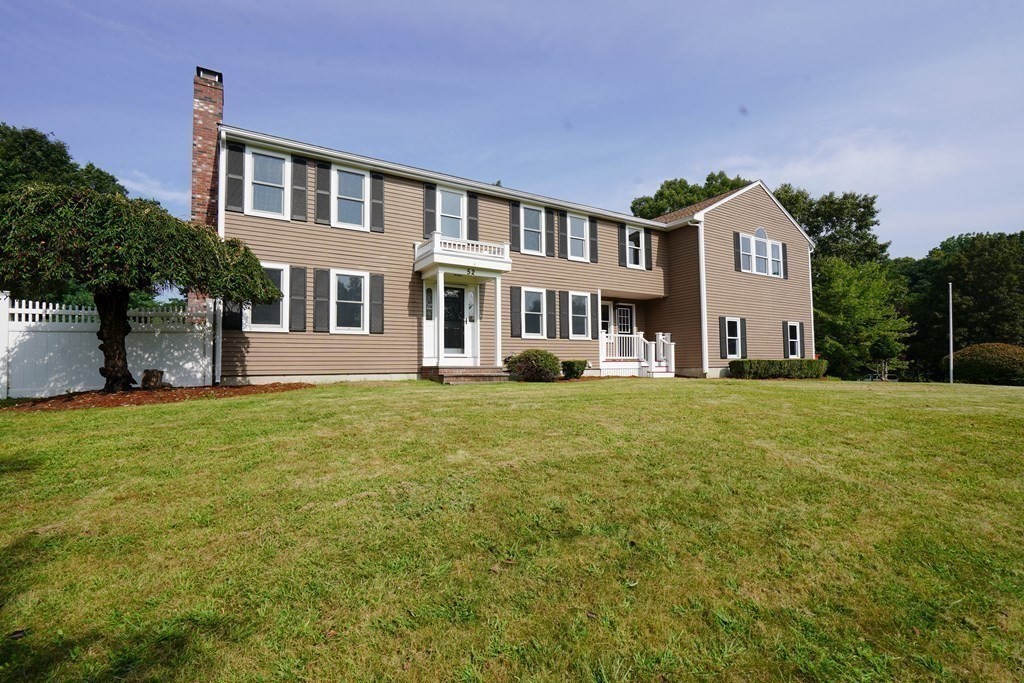 52 Wexford Dr, Mansfield, MA 02048 MLS 73164961 Coldwell Banker