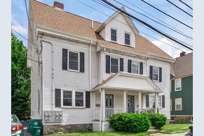 30 Willow St, Newton, MA 02459 - Photo 1