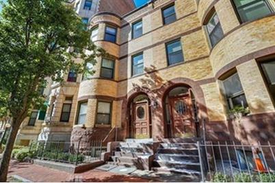 47 Saint Botolph Street #301, Boston, MA 02116 - Photo 1