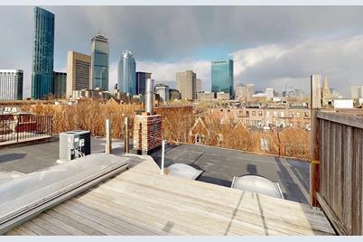 16 Wellington St #5, Boston, MA 02118 - Photo 1