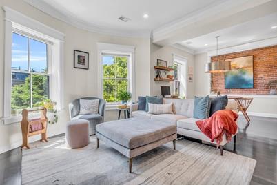 14 Worcester Square #4, Boston, MA 02118 - Photo 1