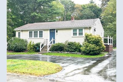 55 Oak Street, Norton, MA 02766 - Photo 1