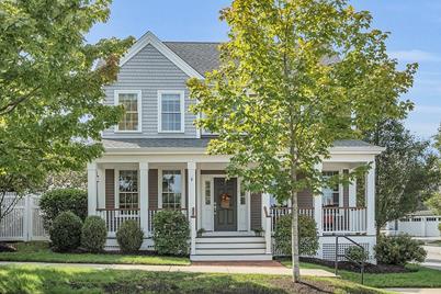 8 Stevens Rd #8, Hudson, MA 01749 - Photo 1