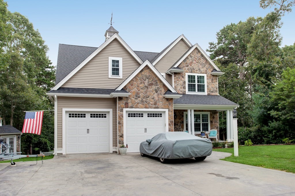 24 Cranberry Ln, Mashpee, MA 02649 MLS 73165407 Coldwell Banker