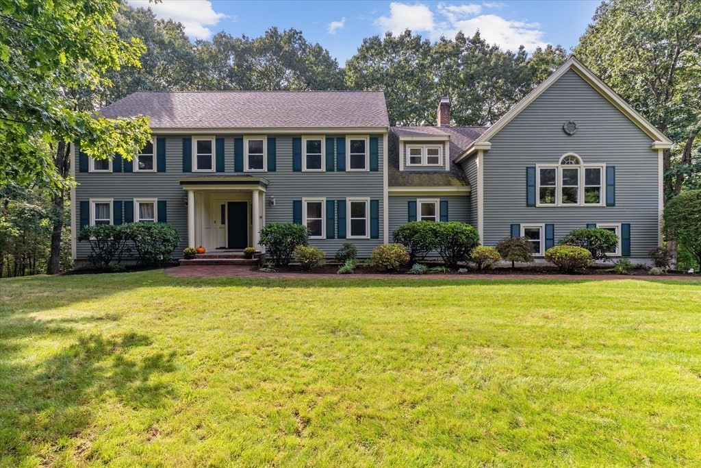 10 Fieldstone Way, Boxford, MA 01921 MLS 73165535 Coldwell Banker