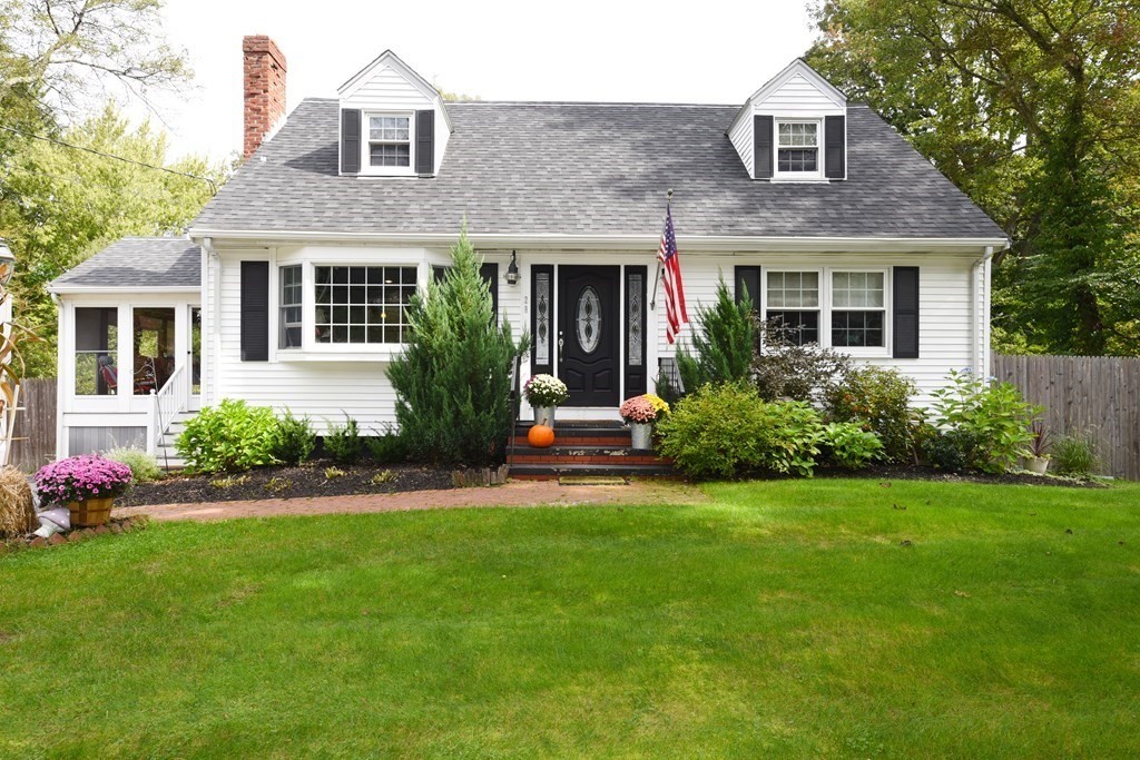28 High St, Abington, MA 02351 MLS 73165676 Coldwell Banker