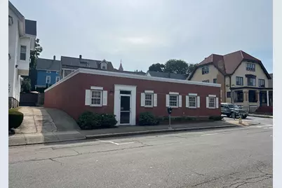 345 North Main St., Fall River, MA 02720 - Photo 1