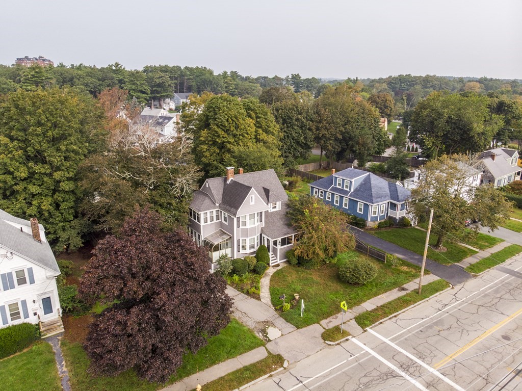 452 Pleasant St, Weymouth, MA 02190 MLS 73165709 Coldwell Banker