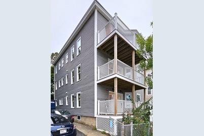 15 Maine Terrace #3, Somerville, MA 02145 - Photo 1