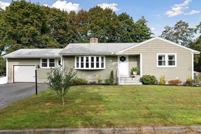 32 Tyler Park, Haverhill, MA 01830 - Photo 1