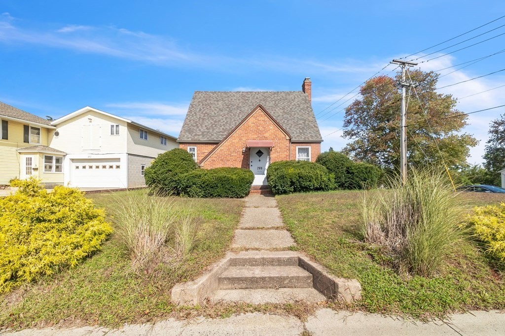 285 East St, Chicopee, MA 01020 MLS 73165965 Coldwell Banker