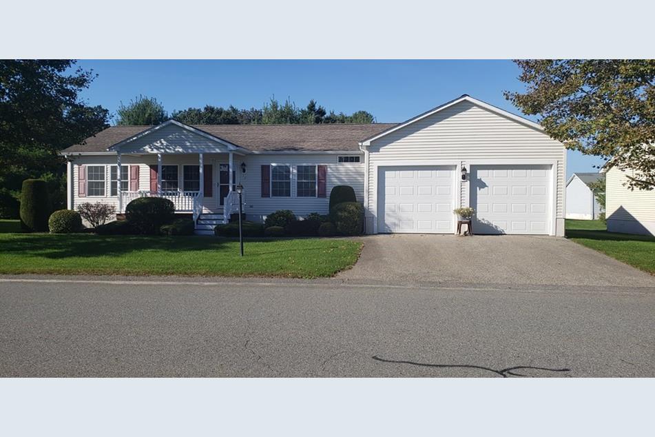 12 Stone Meadow Dr, Bridgewater, MA 02324 MLS 73166000 Coldwell Banker