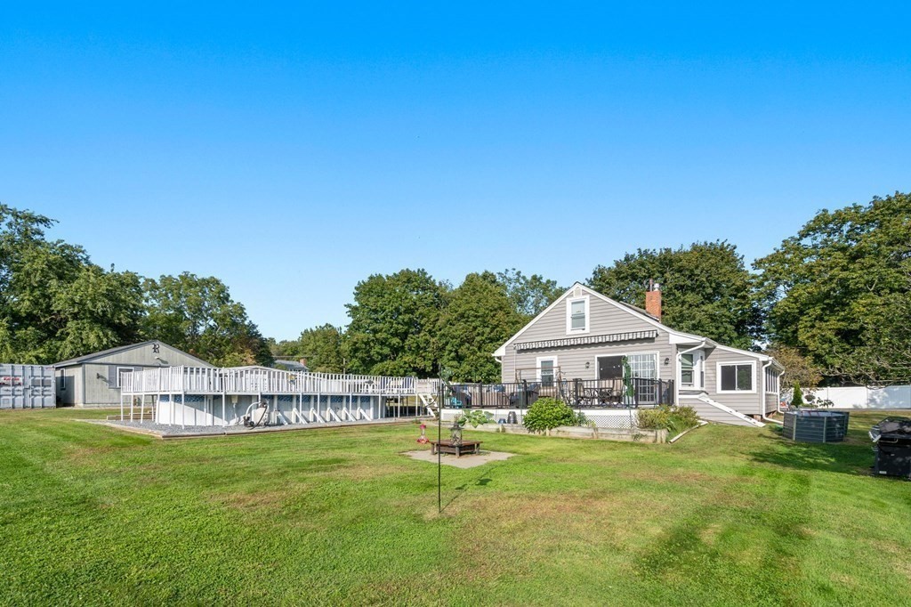 176R Wheeler St, Rehoboth, MA 02769 MLS 73166102 Coldwell Banker