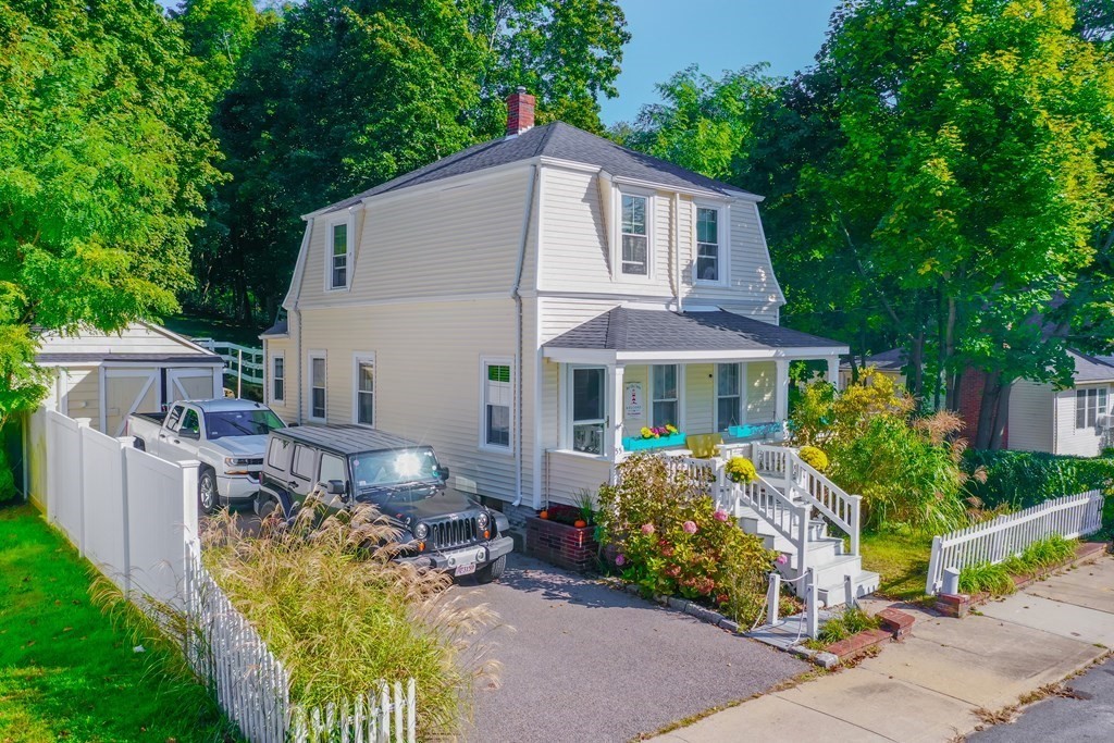55 Alden St, Plymouth, MA 02360 MLS 73166181 Coldwell Banker