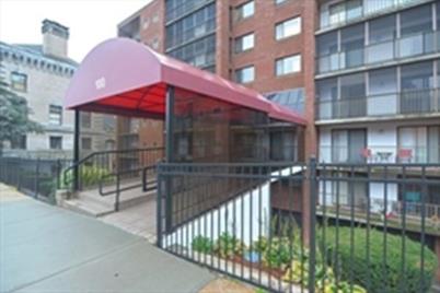 100 High St #408, Medford, MA 02155 - Photo 1