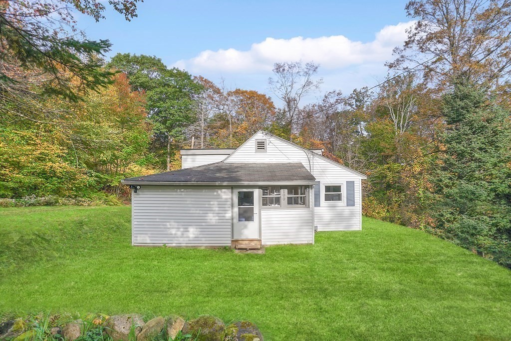 100 Bray Rd, Buckland, MA 01370 MLS 73166208 Coldwell Banker