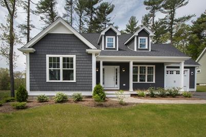 2 Wedge Drive #lot 48, Lakeville, MA 02347 - Photo 1