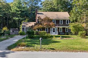 75 Big Rock Ln, Hanson, MA 02341 - MLS# 73169636 - Coldwell Banker