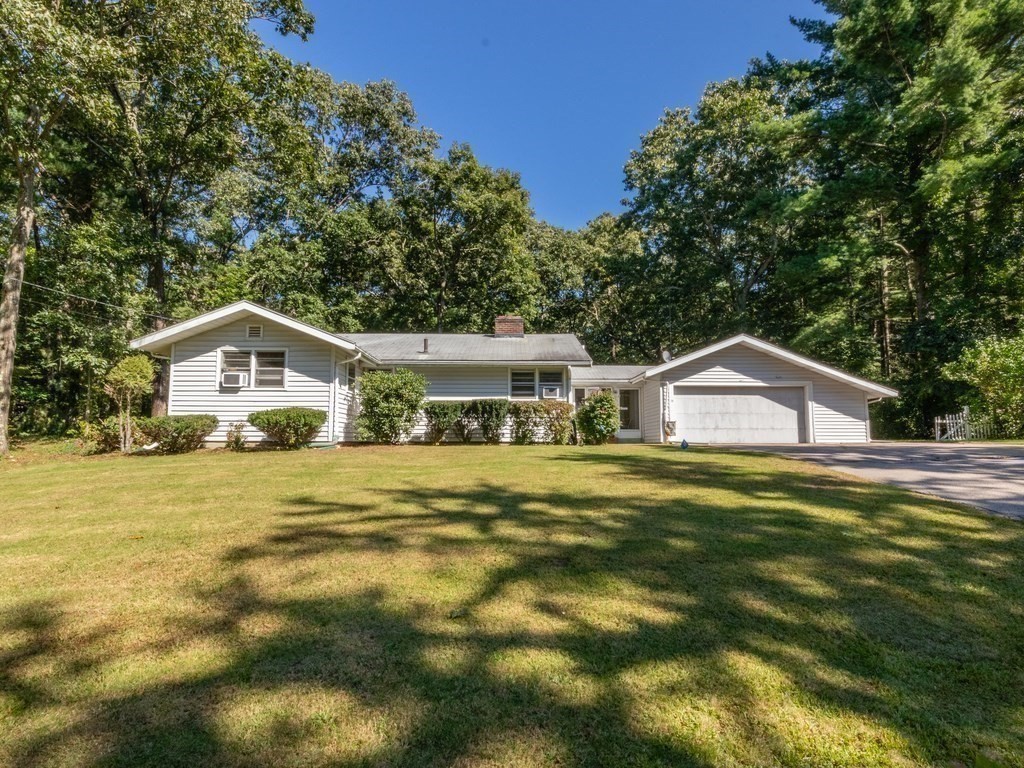 70 Park St, Wrentham, MA 02093 MLS 73166365 Coldwell Banker