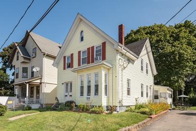8 Millett St, Brockton, MA 02301 - Photo 1