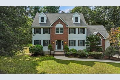 104 Forest Street, Middleton, MA 01949 - Photo 1