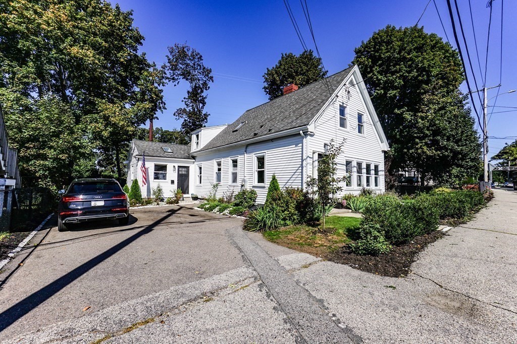 1668 Commercial St, Weymouth, MA 02189 MLS 73166477 Coldwell Banker