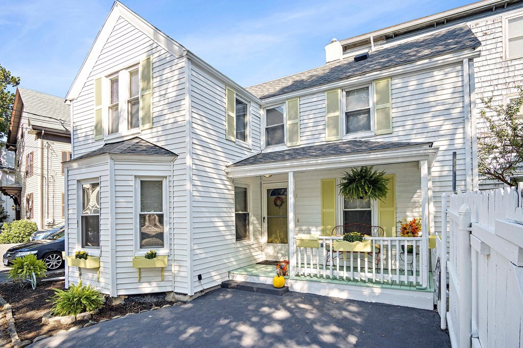 1 Highland Park, Peabody, MA 01960 MLS 73166756 Coldwell Banker