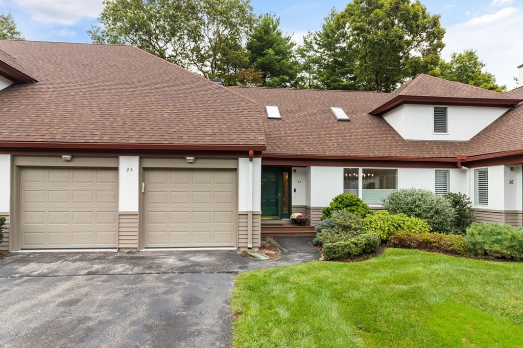 24 Cortland Dr 24, Sharon, MA 02067 MLS 73166786 Coldwell Banker