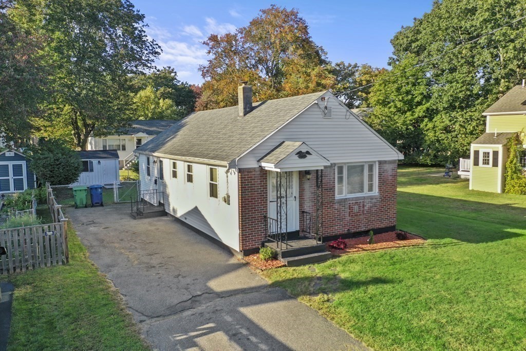 13 Harriett Ave, Burlington, MA 01803 MLS 73166814 Coldwell Banker