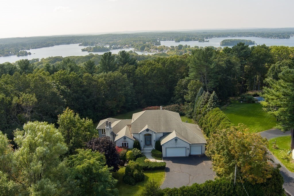 118 Upper Gore, ster, MA 01570 MLS 73166834 Coldwell Banker