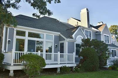 61 Hidden Bay Dr #61, Dartmouth, MA 02748 - Photo 1