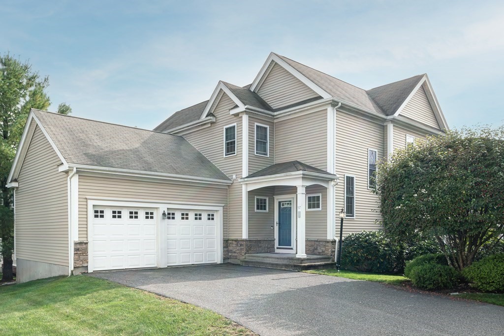 57 Sunflower Dr 57, Raynham, MA 02767 MLS 73166867 Coldwell Banker