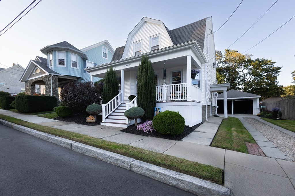 232 Rathgar St, Fall River, MA 02720 MLS 73166887 Coldwell Banker