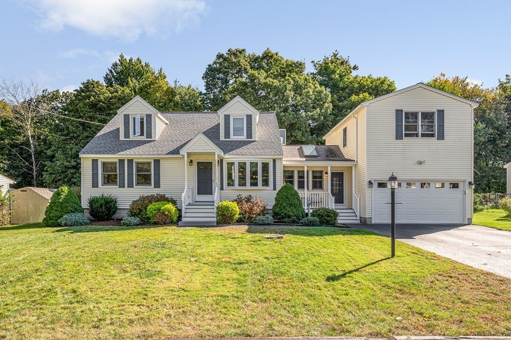 35 Leo Ave, Dracut, MA 01826 MLS 73166902 Coldwell Banker