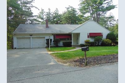 150 Fisher Road, Fitchburg, MA 01420 - Photo 1