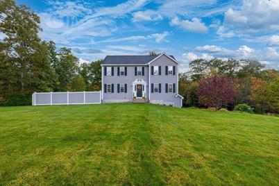 3 Deer Run Rd, Spencer, MA 01562 - Photo 1