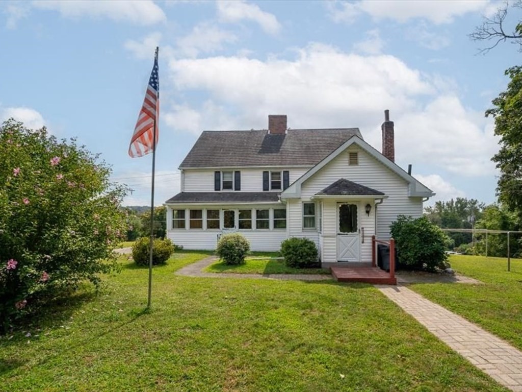 2729 Miller St, Ludlow, MA 01056 MLS 73166968 Coldwell Banker