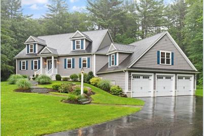 21 Elm St, Canton, MA 02021 - Photo 1