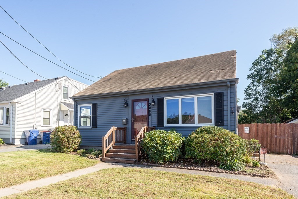 3086 Ave, New Bedford, MA 02745 MLS 73167055 Coldwell Banker