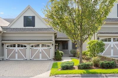 53 South Cottage Road #113, Belmont, MA 02478 - Photo 1