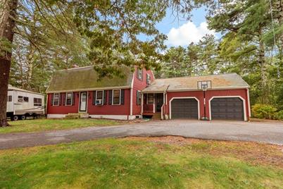 925 Long Pond Rd, Plymouth, MA 02360 - Photo 1