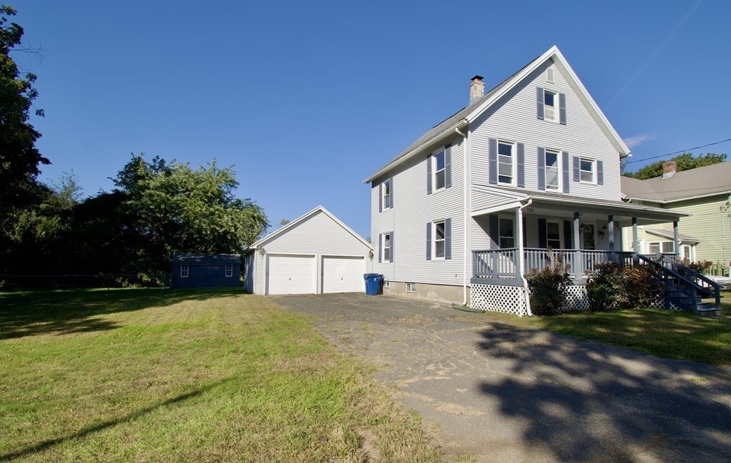 132 Grandview Ave, West Springfield, MA 01089 MLS 73167261 Coldwell