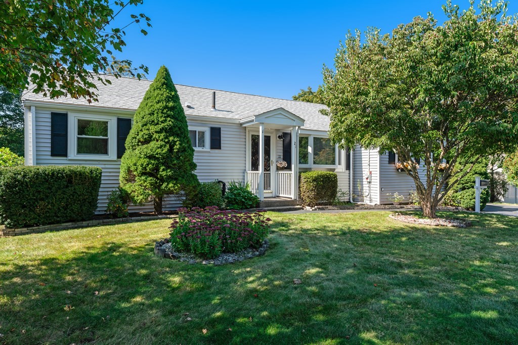 21 Leahaven Rd, Weymouth, MA 02190 MLS 73167372 Coldwell Banker