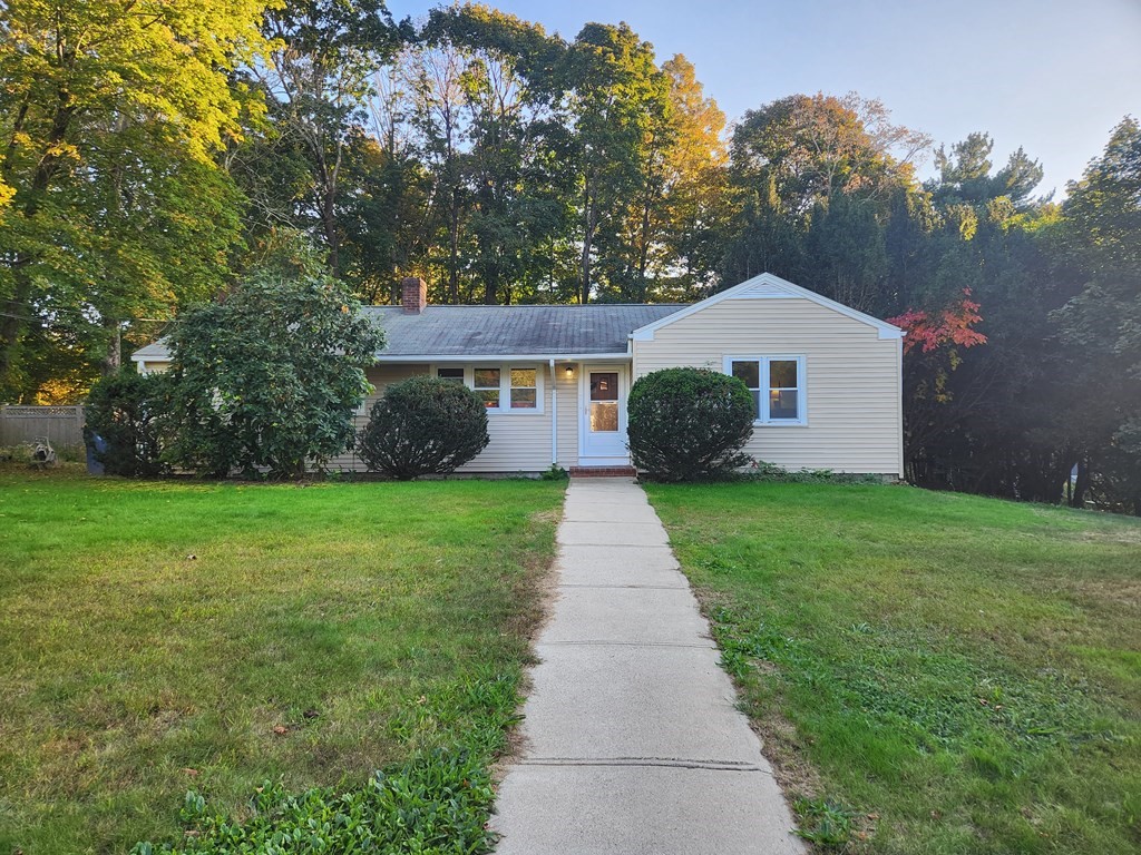 7 Ashcroft Rd, Sharon, MA 02067 MLS 73167466 Coldwell Banker