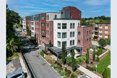 4945 Washington Street, Boston, MA 02132 - Photo 1