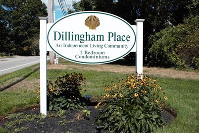 110 Dillingham Ave #315, Falmouth, MA 02540 - Photo 1